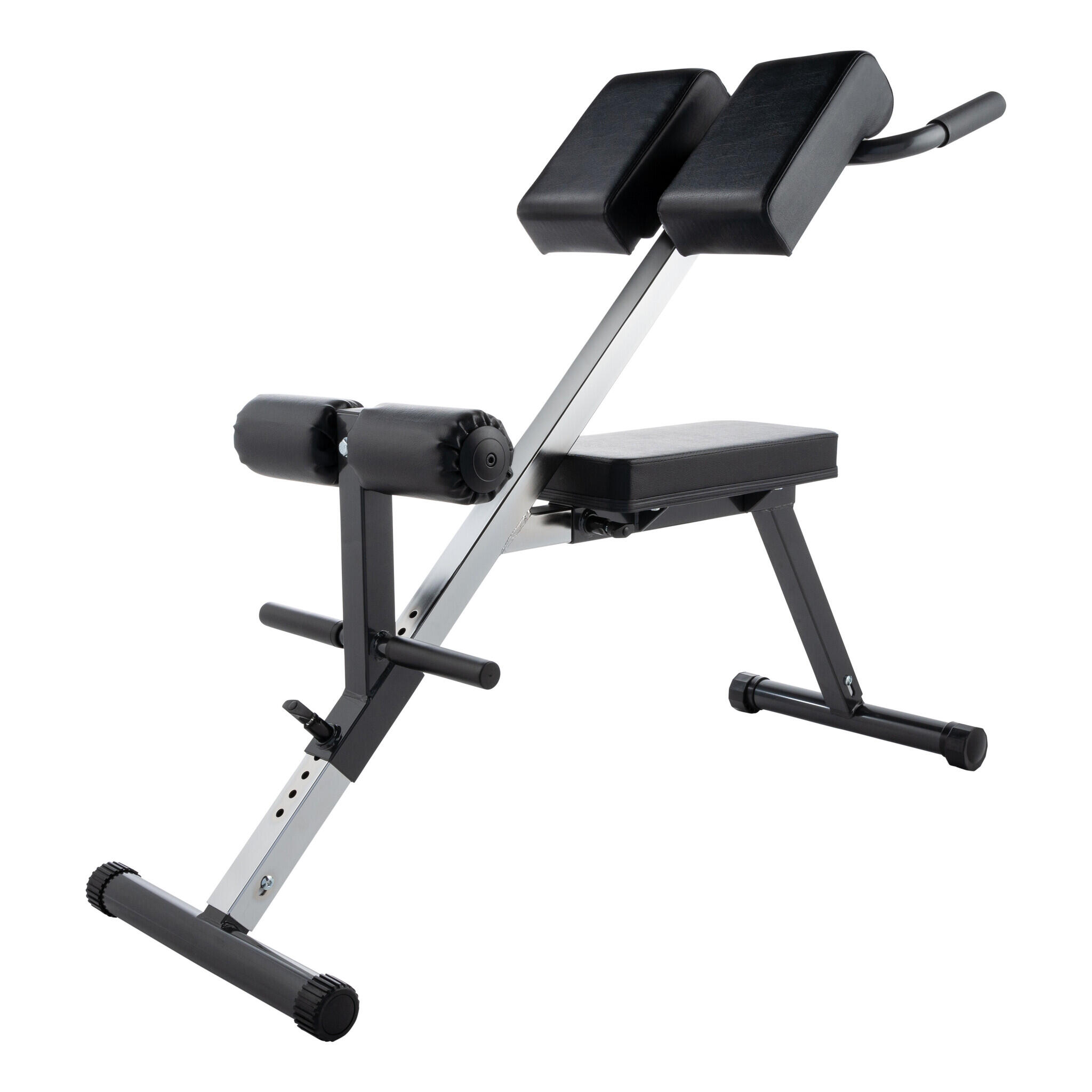 Ironmaster Cable Lat Tower Seat 4/5