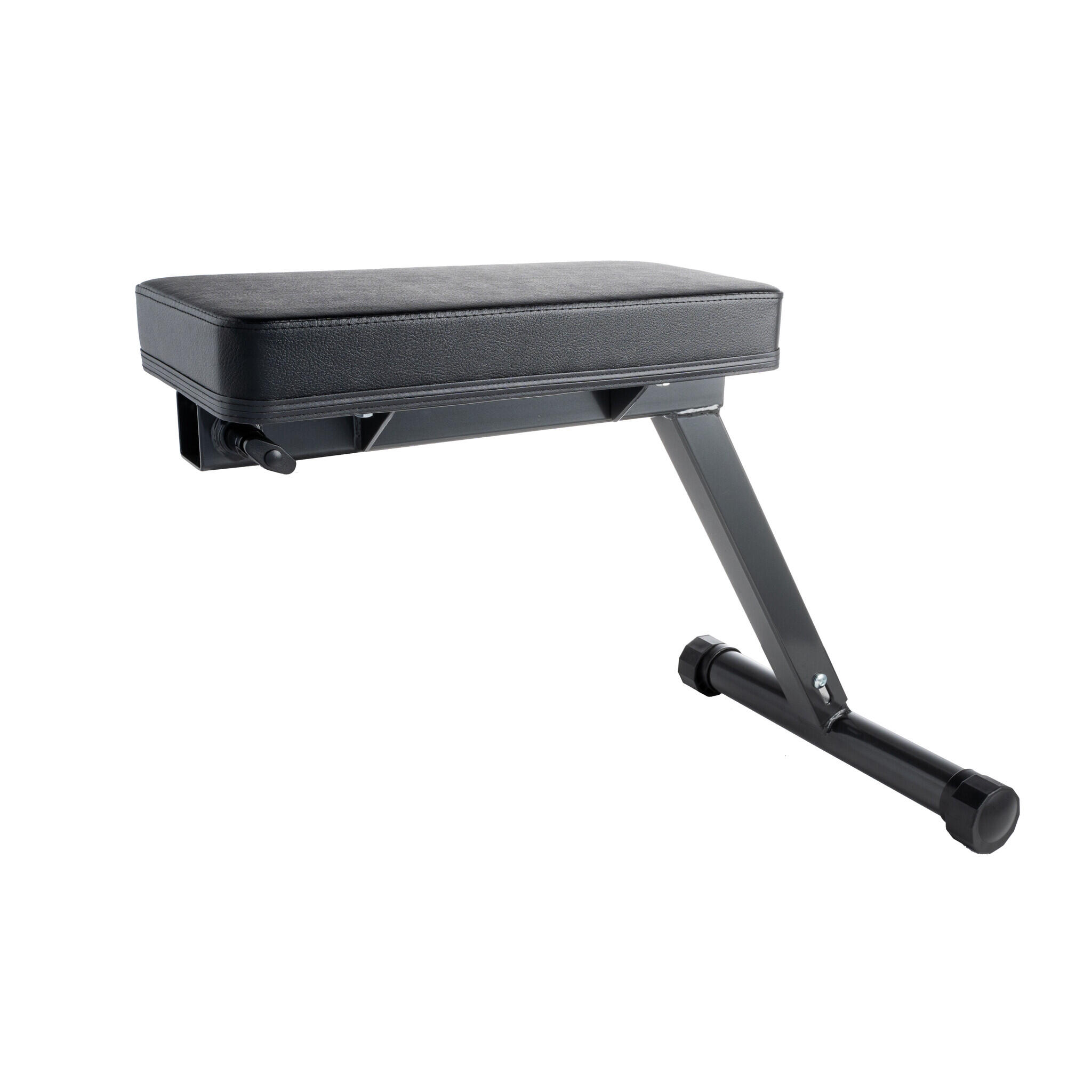 Ironmaster Cable Lat Tower Seat 2/5