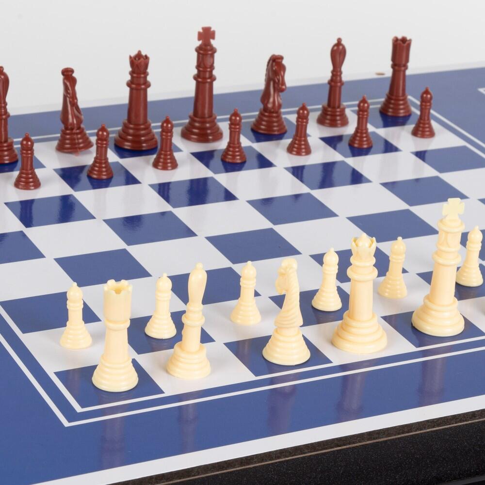 Tavolo multigioco 12 in 1 CB Games 5/7