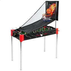 CB Games Table multijeux 12 en 1
