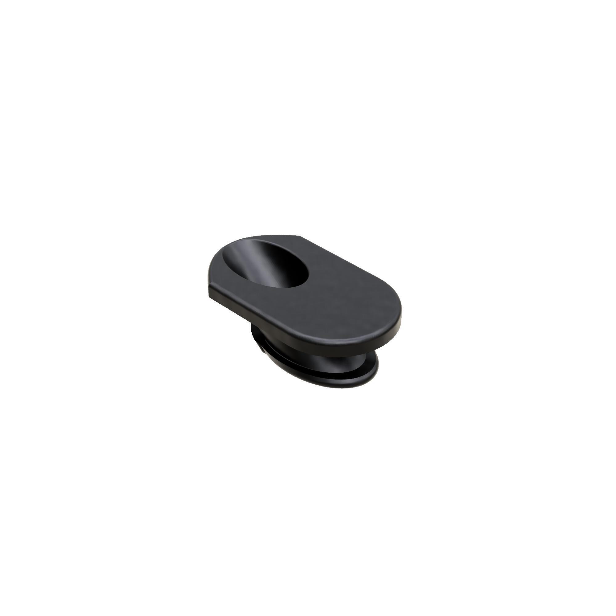 ROCKRIDER Tapón de manguera de freno trasero RACE 720, DBA22