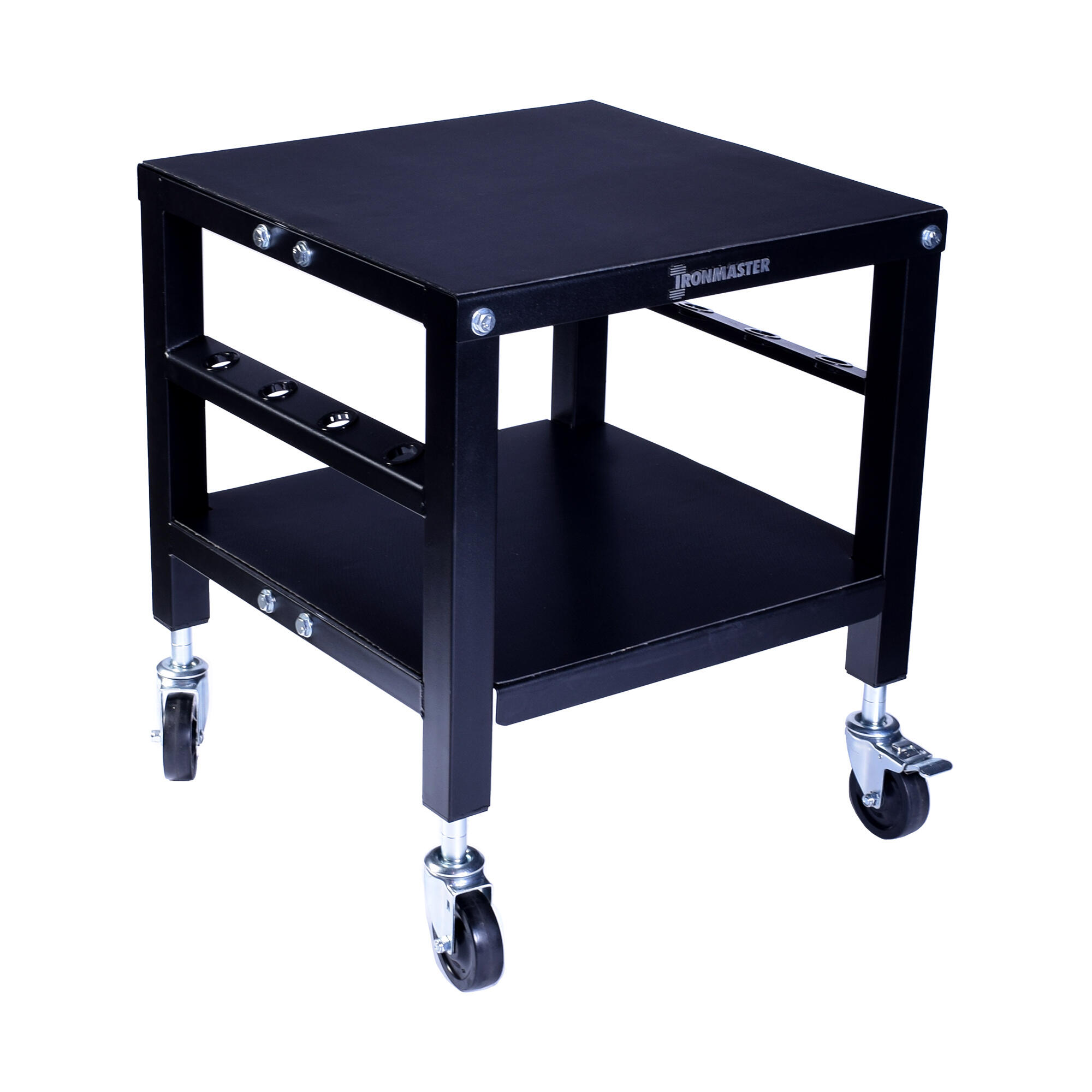 IRONMASTER Ironmaster Pro Hantelständer