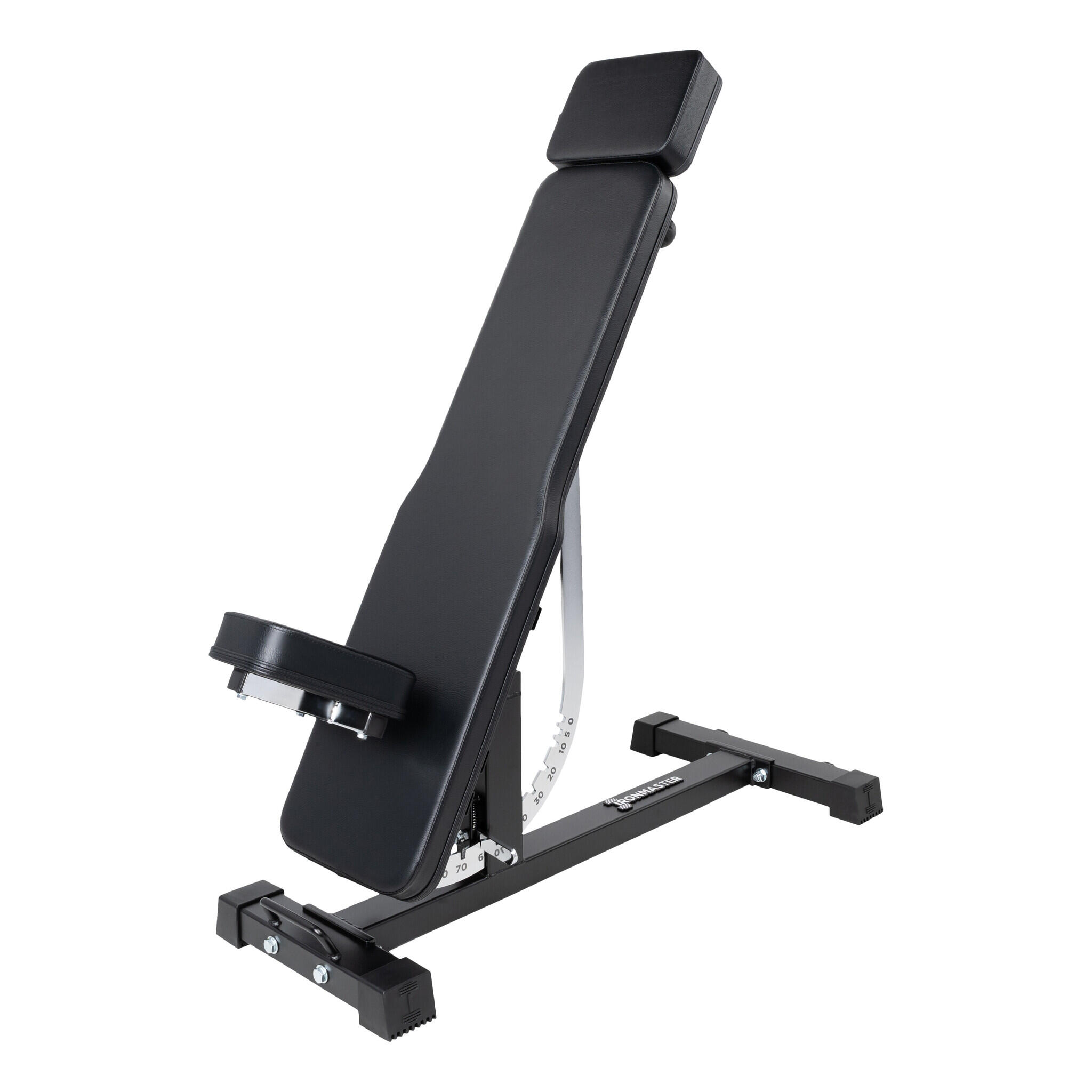 Ironmaster Head Extension Pad (For Super Bench & Super Bench Pro) 4/5
