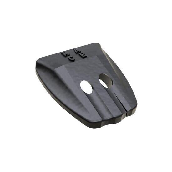 RACE 720 Tretlager-Wartungsdeckel