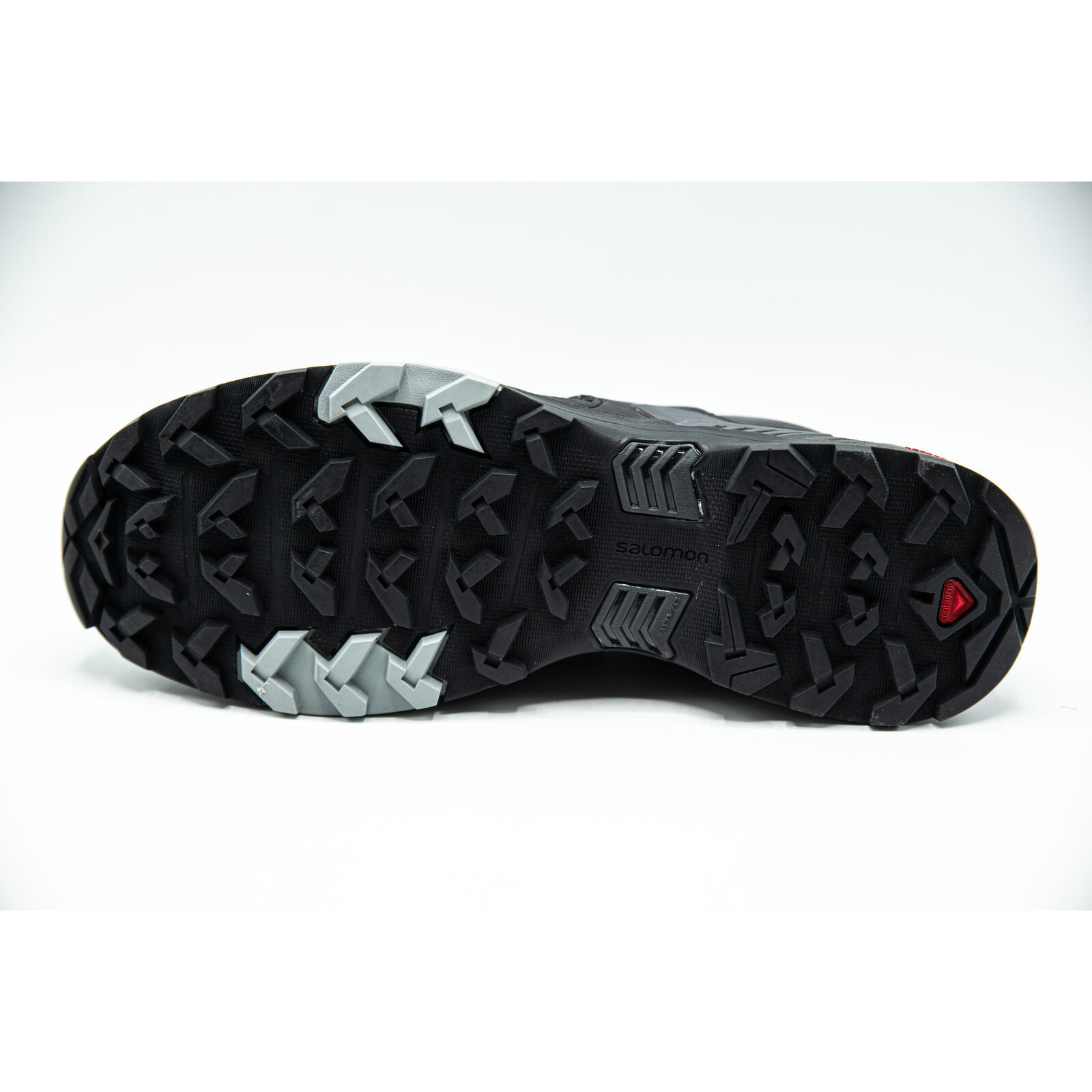 Sneakers Salomon X Ultra 4 Gore-Tex, Zwart, Mannen 5/5