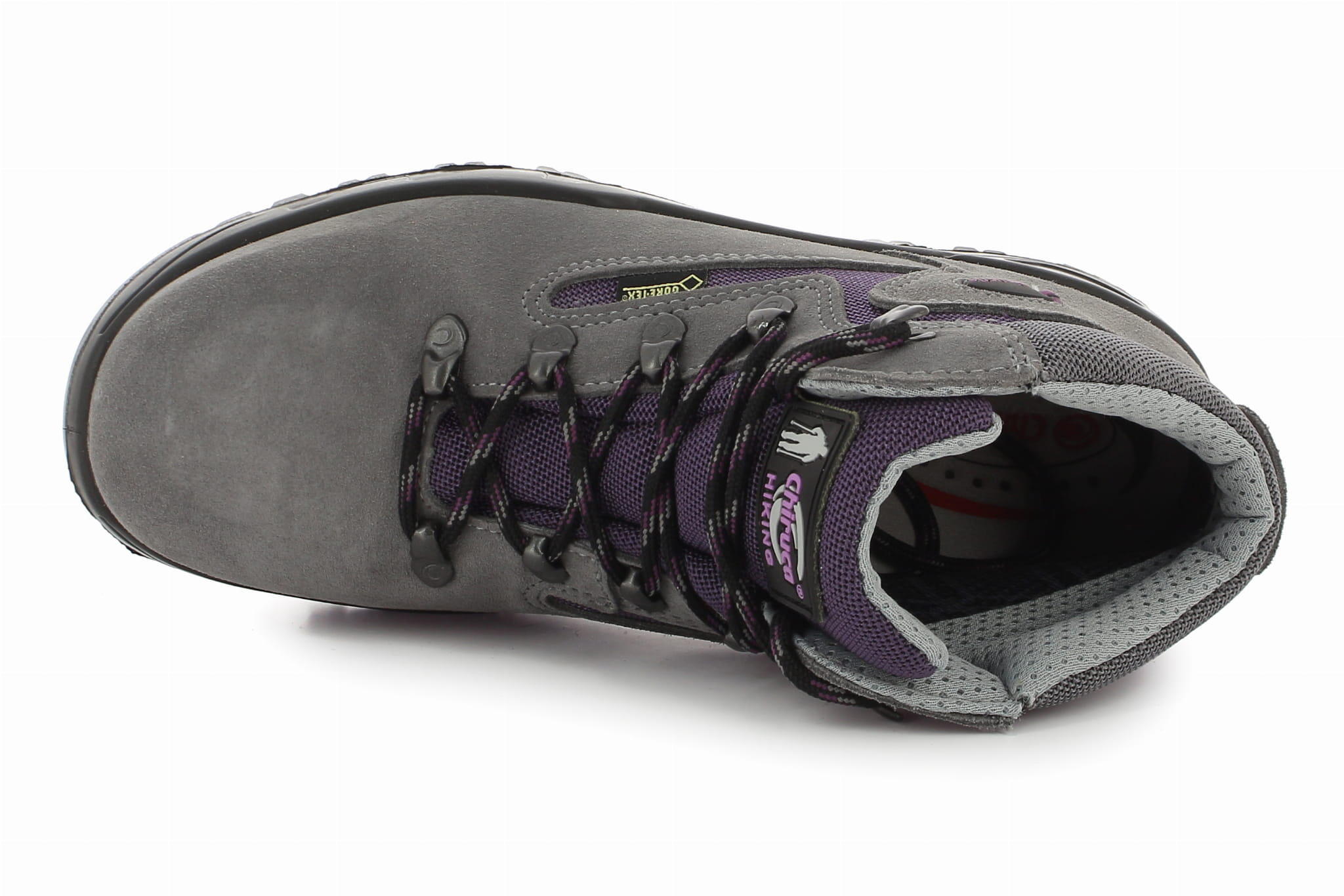 Buty trekkingowe damskie Chiruca Massana 7/7