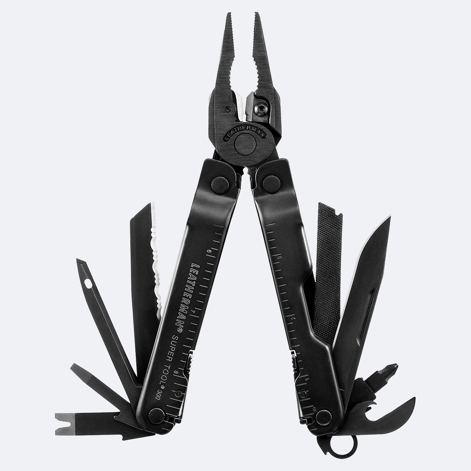 LEATHERMAN picture