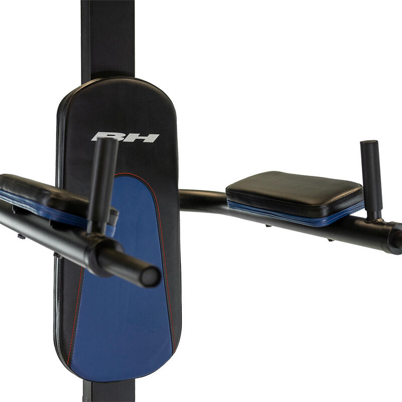 Appareil de musculation G340 Power Tower