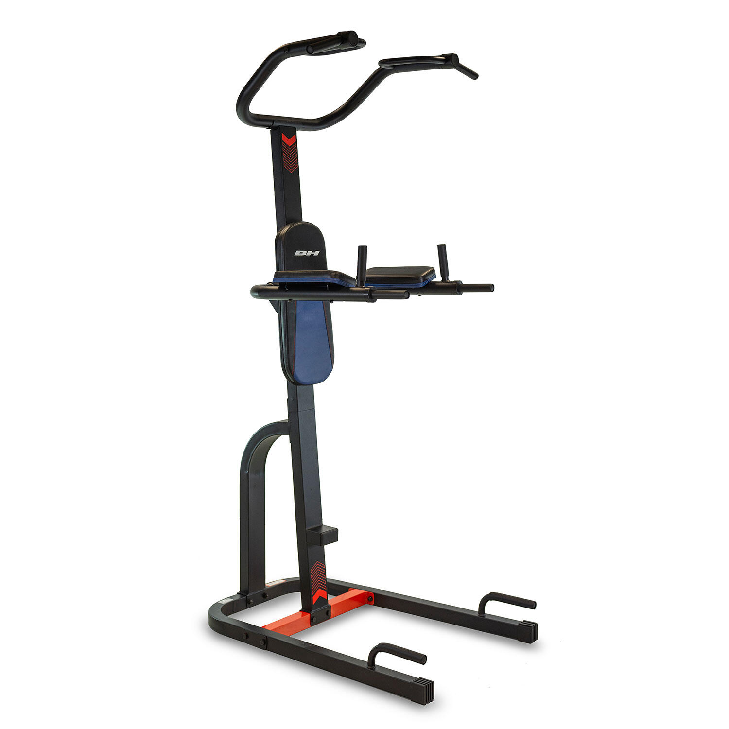 BH FITNESS Torre de Musculación G340 Power Tower