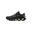 Wave Prophecy 12 Men Road Running Shoes - Black x Blue