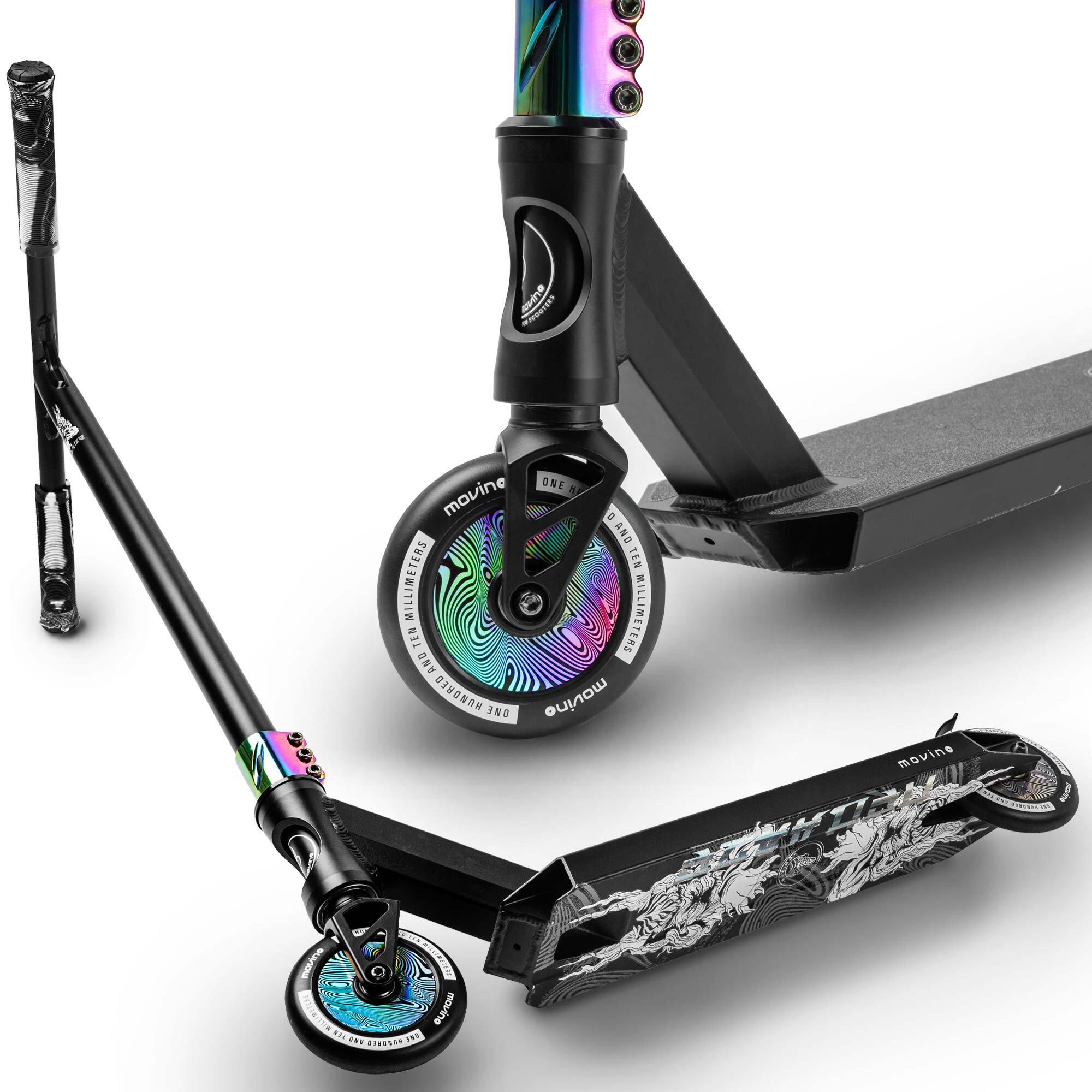 MOVINO Patinete Freestyle Movino Haze NH996