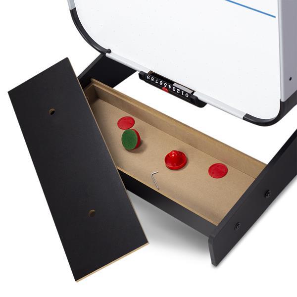 Klappbarer Air Hockey NILS SDG CG 6/7
