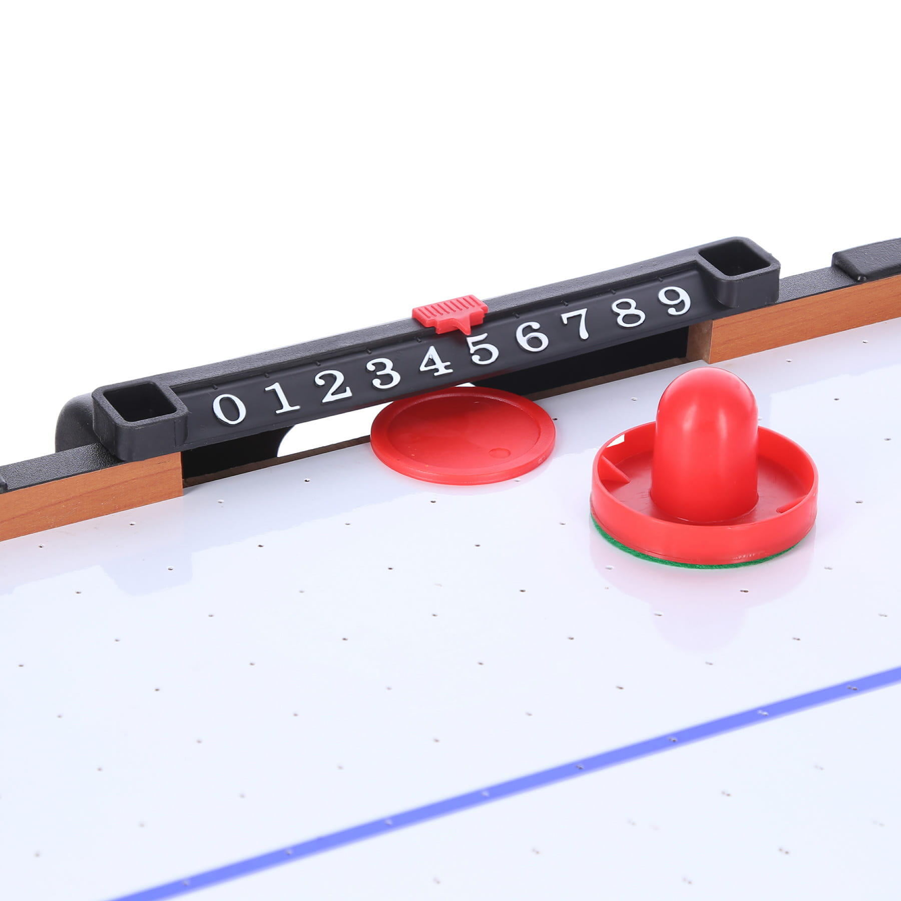 Table de air hockey Icer Nils Fun SDGM 6/7