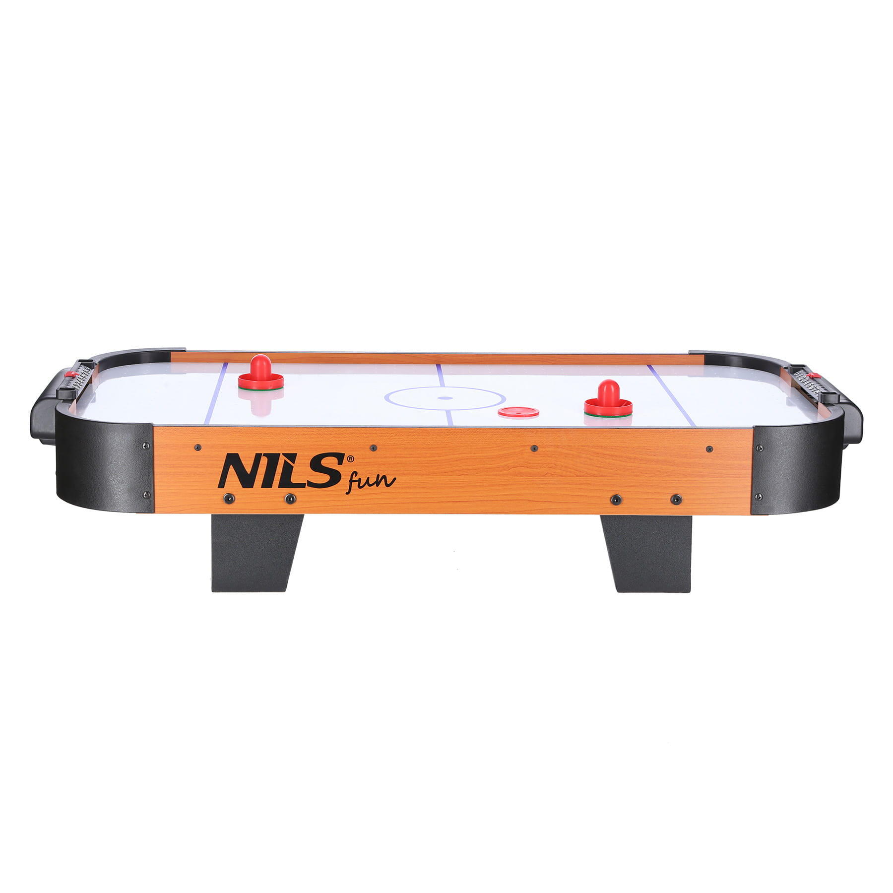 Table de air hockey Icer Nils Fun SDGM 2/7
