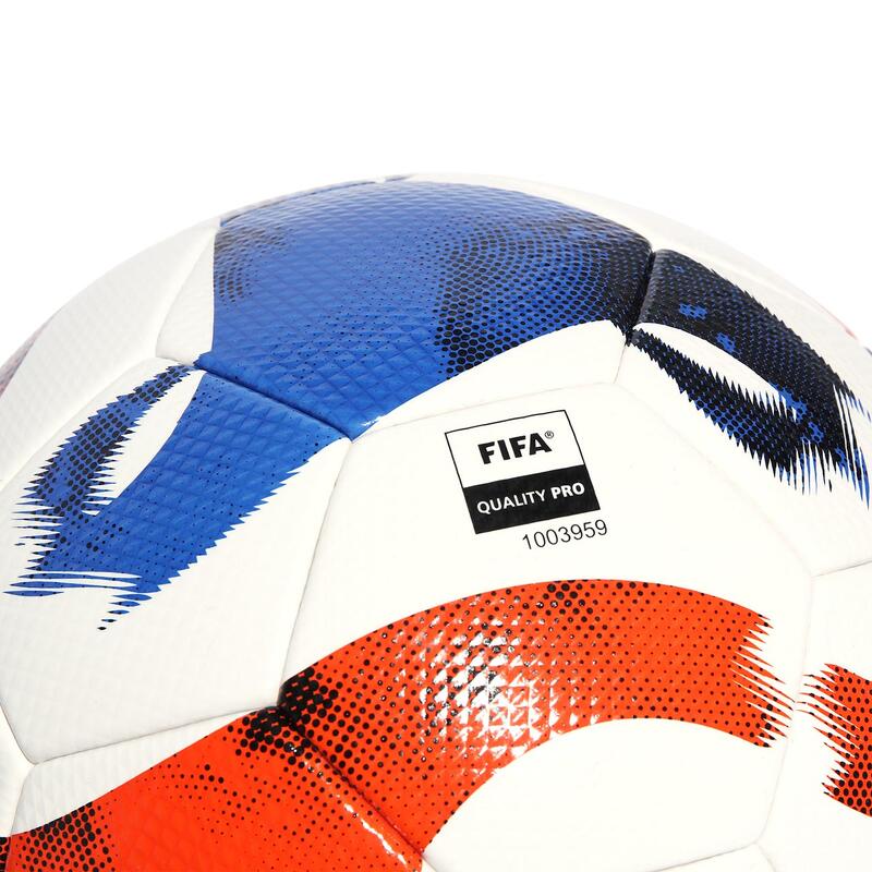 Piłka do piłki nożnej adidas Tiro Competition FIFA Quality Pro Ball rozmiar 5