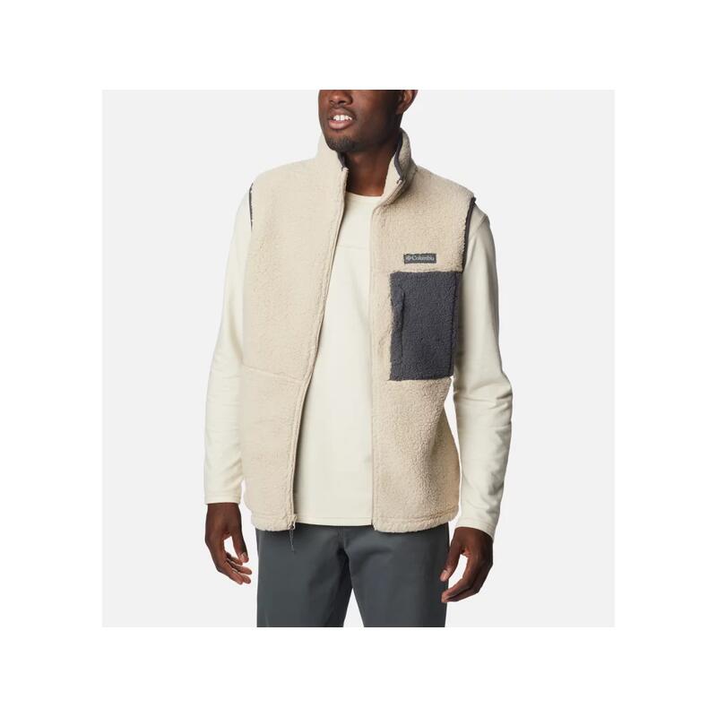 Veste sans manche columbia homme sale