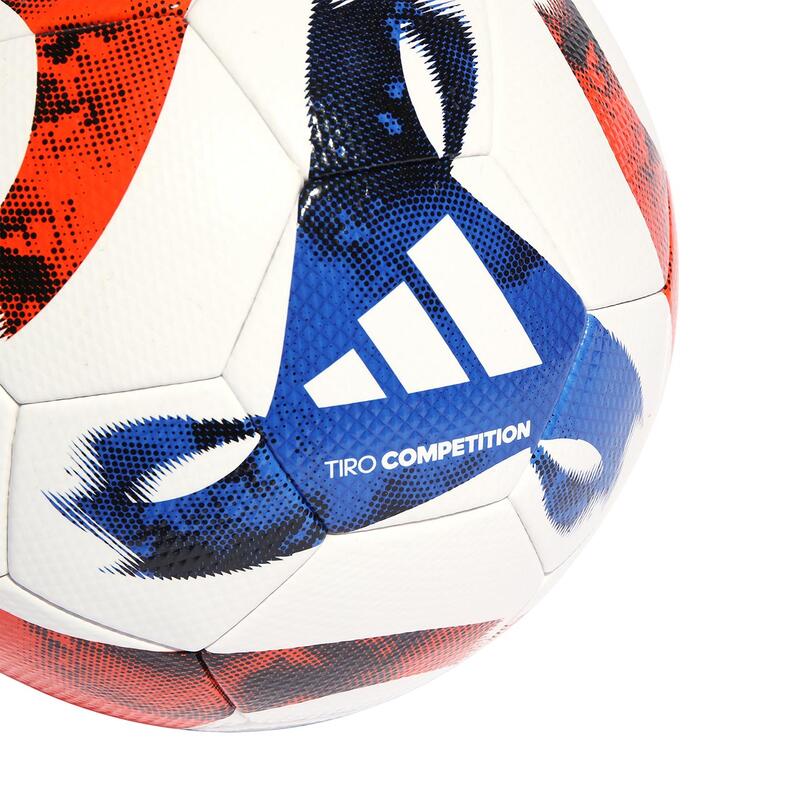 Piłka Nożna adidas Tiro Competition atest FIFA