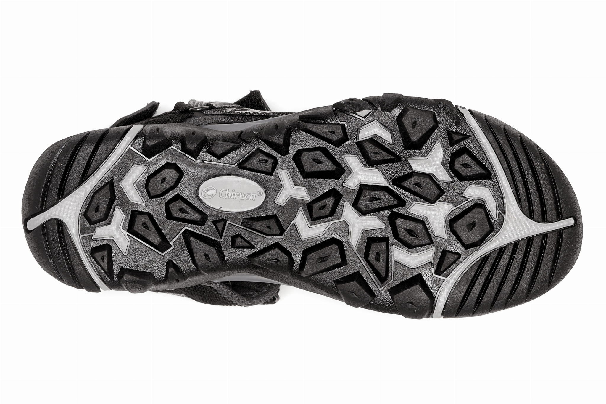 Sandalias Chiruca DAKAR 13 para homem 7/7