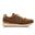 Zapatillas Caminar Hombre MTNG Porland Marron