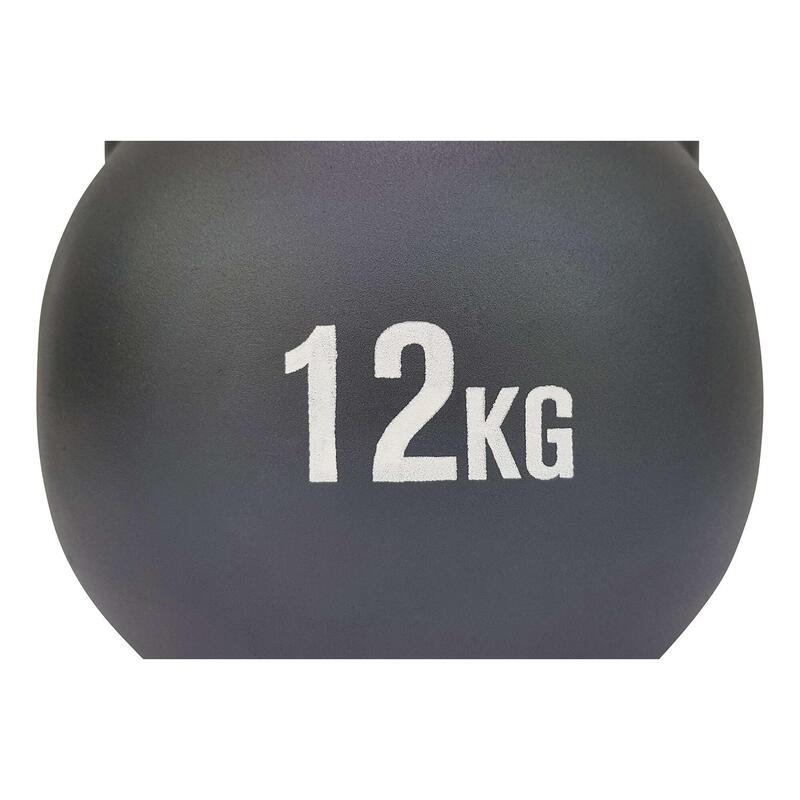 Kettlebell de Compétition - 12kg