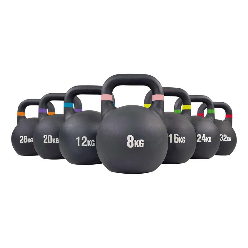 Kettlebell de Compétition - 20kg