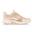 Zapatillas Caminar Mujer MTNG Daddy Beige