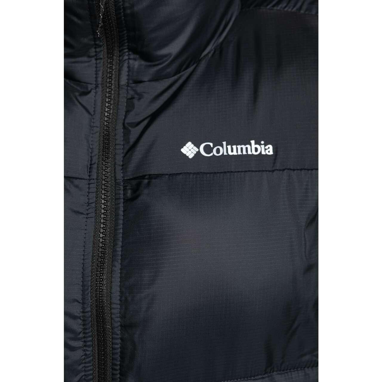 Kurtka puchowa damska Columbia Puffect 781 4/6
