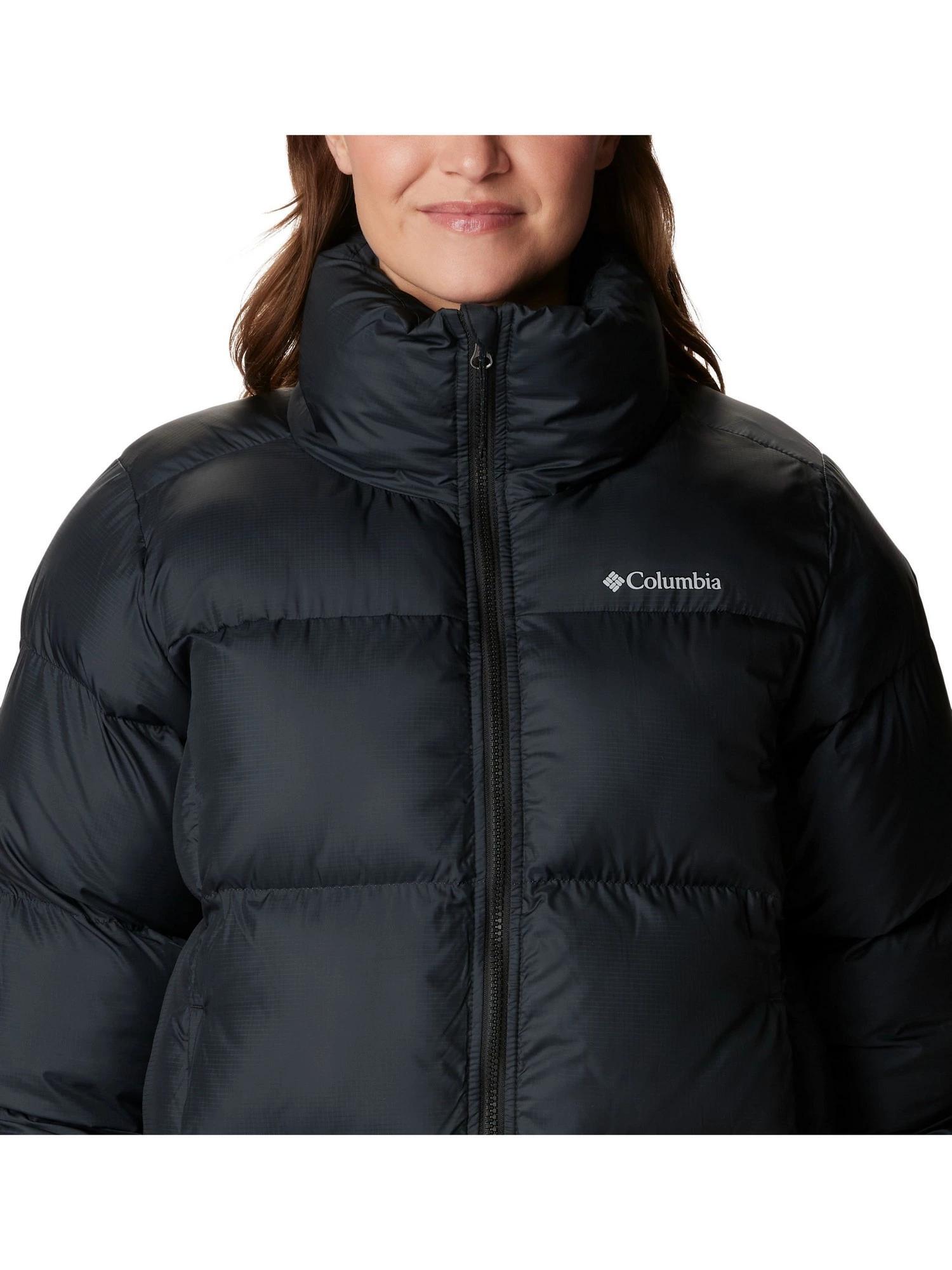 Kurtka puchowa damska Columbia Puffect 781 6/6
