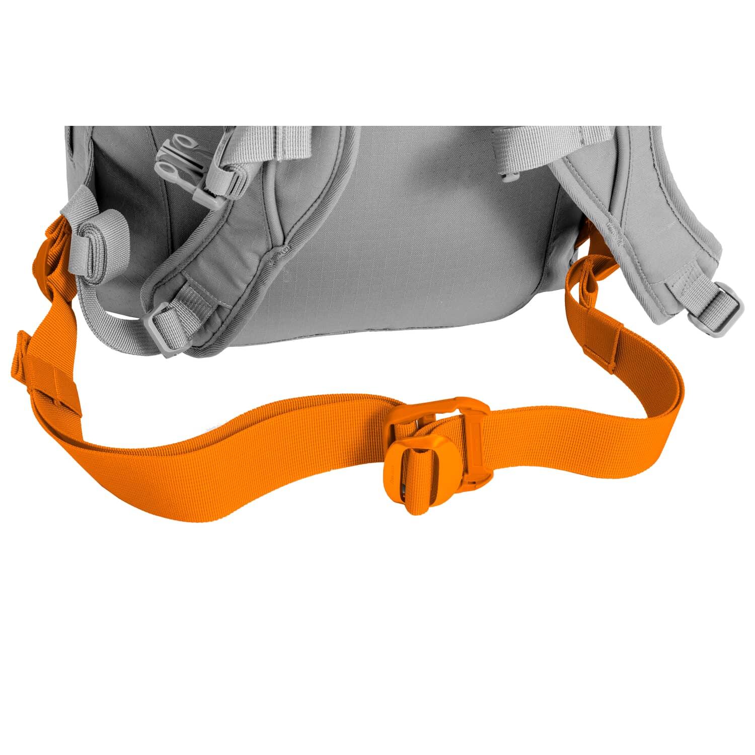 Plecak Exped Black Ice 45 M forest 6/7