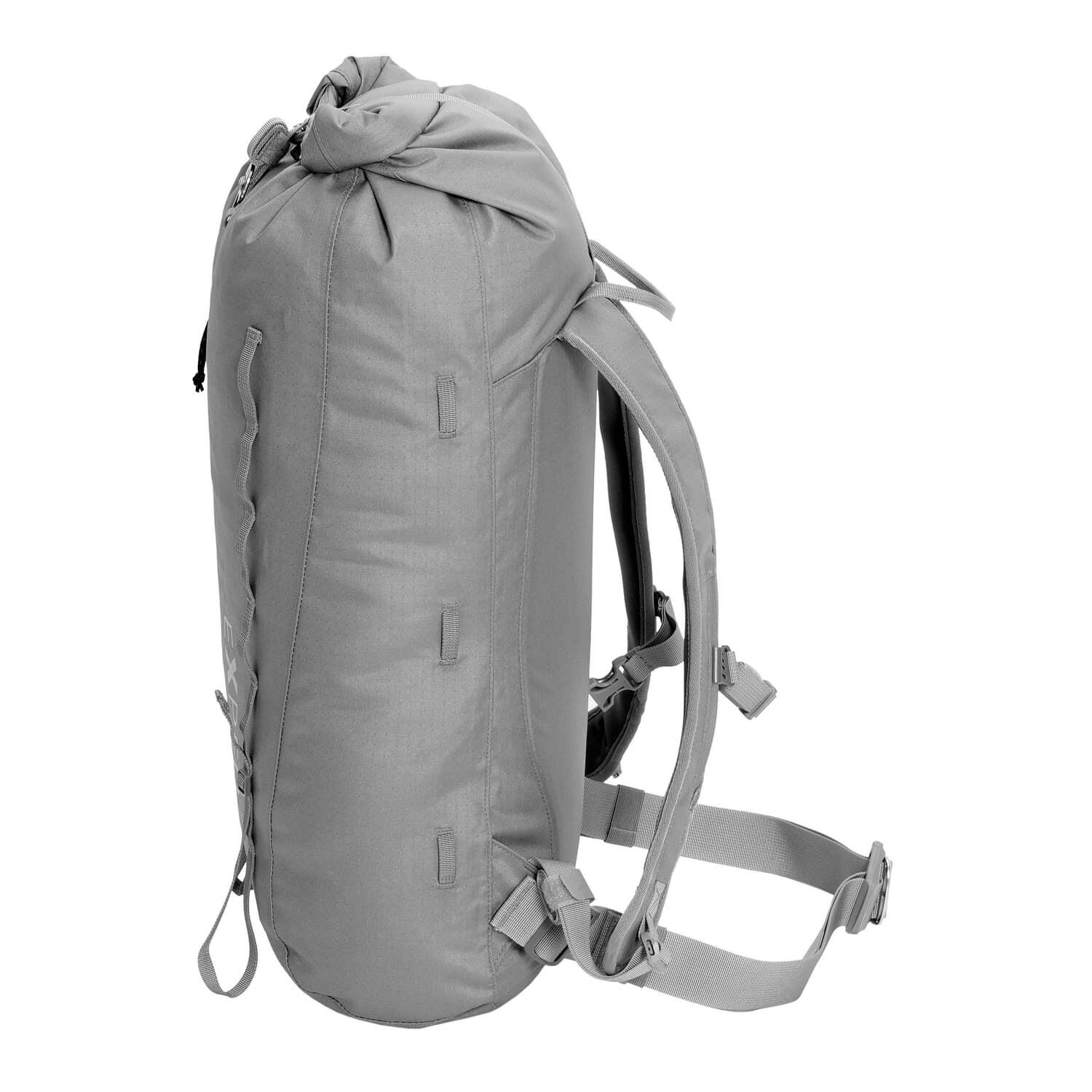 Plecak Exped Black Ice 45 M forest 2/7