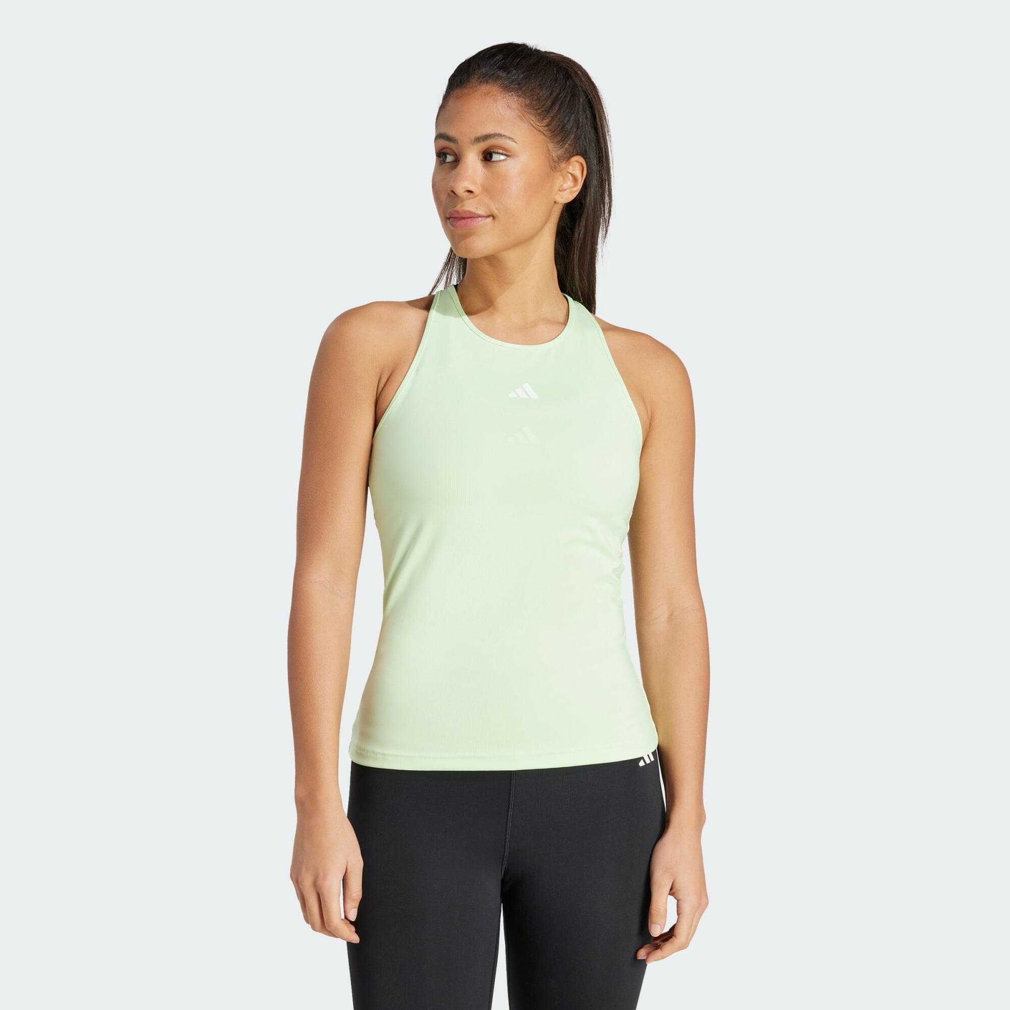 Techfit Racerback Training Tank Top 1/5