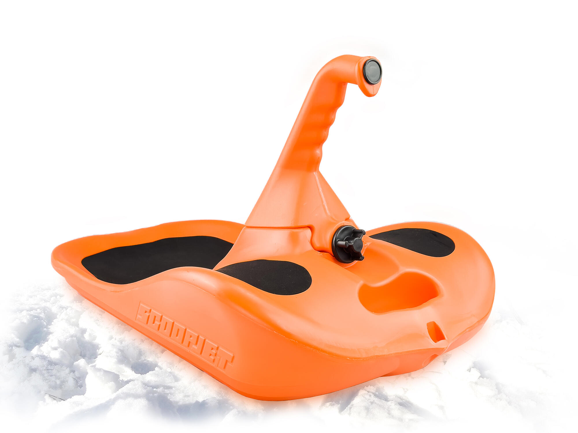 SCOOPJET ScoopJet Speed Carver OranjeOranje