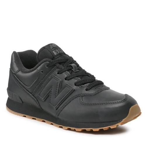 Buty do chodzenia dla dzieci New Balance Balance 574