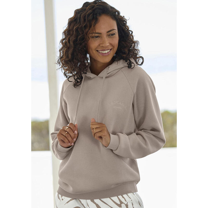 Kapuzensweatshirt für Damen