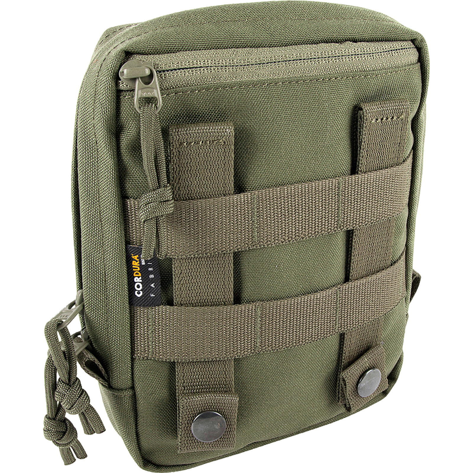 Tasmanian Tiger TT Tac Pouch 5 Coyote Brown 4/7