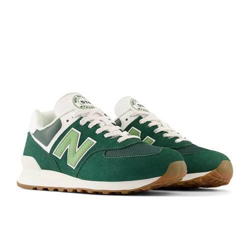 New Balance Medium Moyen -U574NG2 4/6