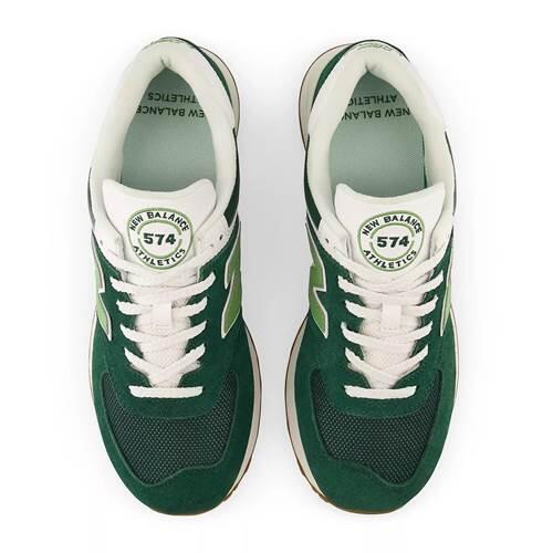 New Balance Medium Moyen -U574NG2 3/6