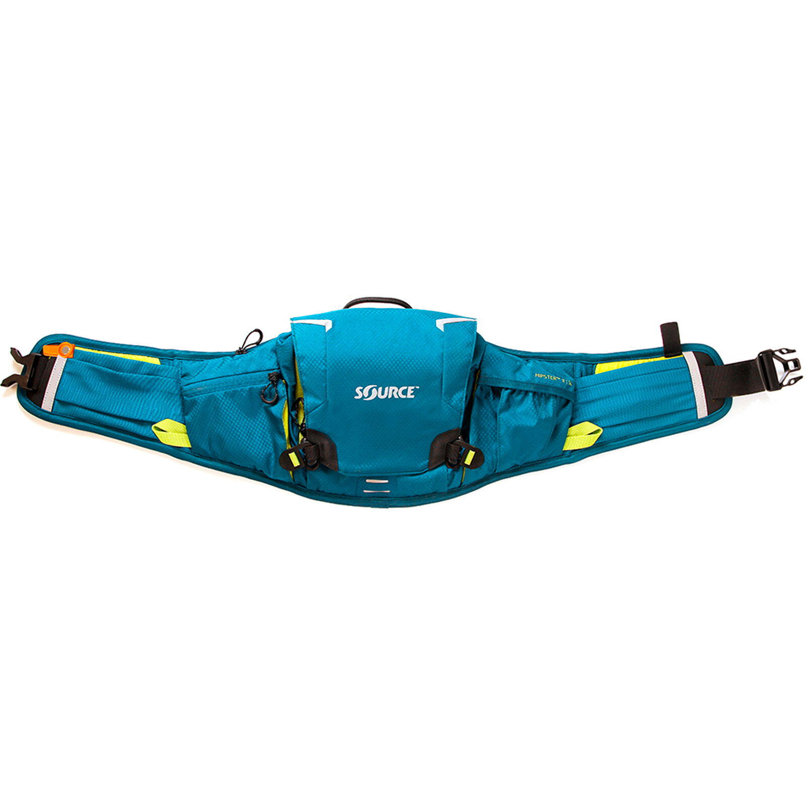 Ceinture de boisson - ceinture de course - Hipster Ultra Hydration 5L- Blue 2/7