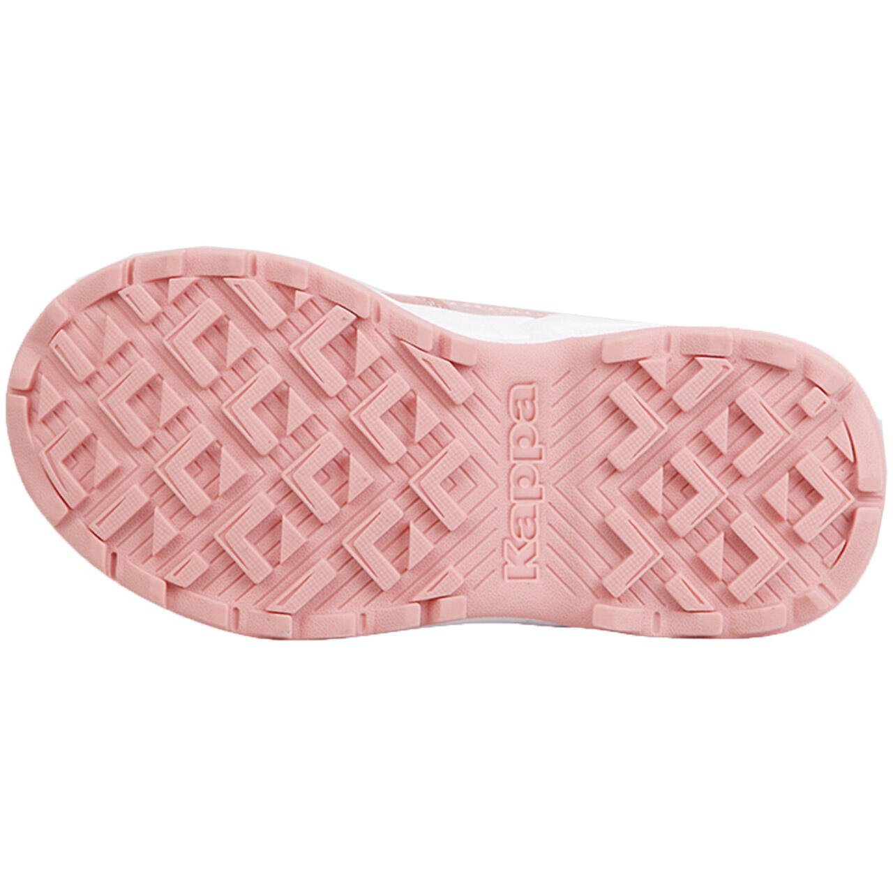Kappa Mädchen Stiefel Sneaker Winterschuh gefüttert Stylecode 260975K rosa 6/7