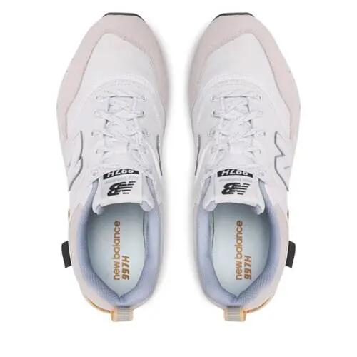 Zapatillas New balance modelo CM997HWF para hombre 4/6