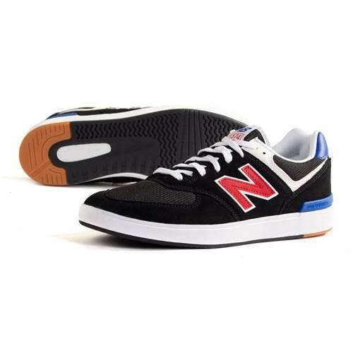 Buty do chodzenia męskie New Balance 574 2/2