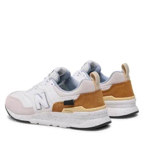 Zapatillas New balance modelo CM997HWF para hombre 3/6