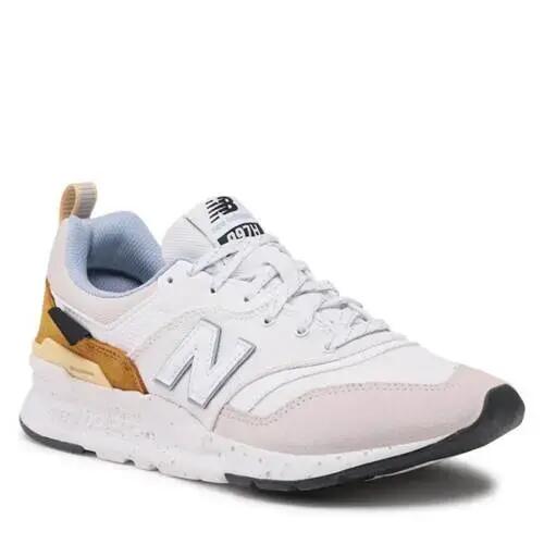 Маратонки New balance CM997HWF за мъже