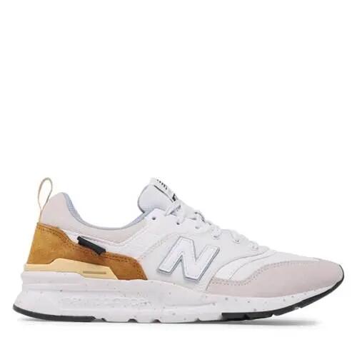 Zapatillas New balance modelo CM997HWF para hombre 2/6