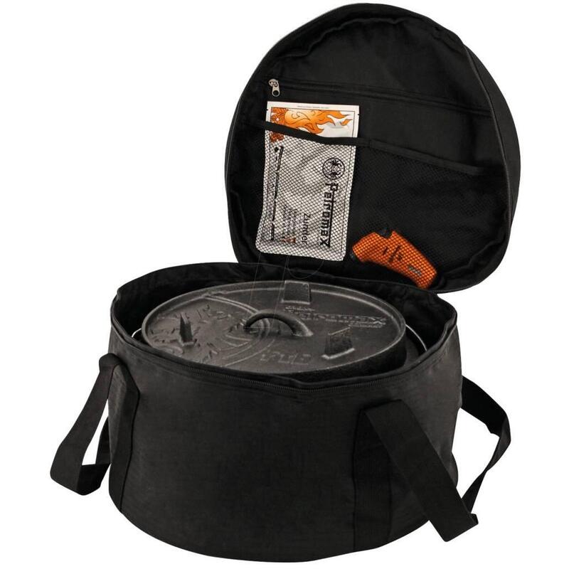 Petromax Dutch Oven Opbergtas voor FT12/Atago