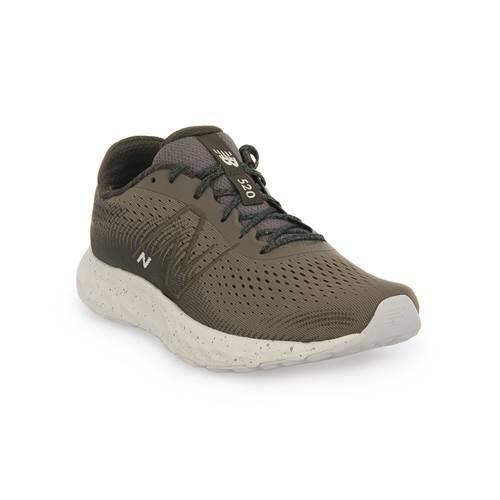 Sapatilhas de Running para Adultos New Balance 520 V8 Covert Caqui