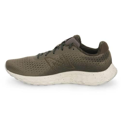 Hardloopschoenen voor Volwassenen New Balance 520 V8 Covert Kaki 3/5