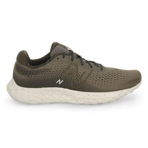 Hardloopschoenen voor Volwassenen New Balance 520 V8 Covert Kaki 2/5