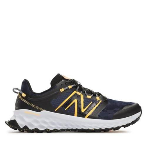 Buty do biegania męskie New Balance MTGARON1