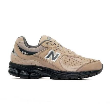 Zapatillas Mujer New Balance 2002R Beige